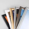 Single side standard aluminum a0 poster frame 24x36inch snap frame for advertising