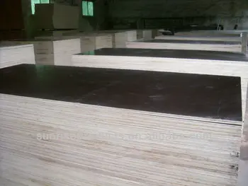 18mm Waterproof Marine Plywood Board Price - Buy Marine 