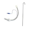 different types good price ENDOTRACHEAL TUBE WITH CUFF WITH INTUBATION STYLET