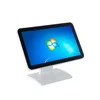 New industrial widescreen VGA input HD touchscreen monitor