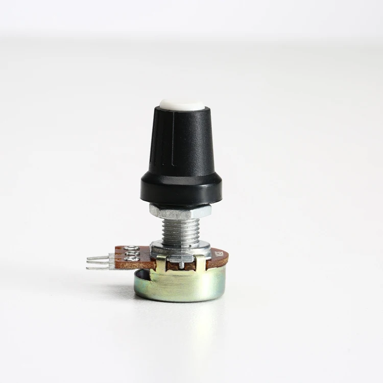 Safety The Volume Control Potentiometer Buy The Volume Control