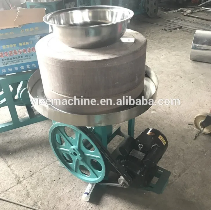 Nut Butter Stone Grinder Spice Coffee Grinder Stone Mill Machine Buy