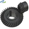 plastic internal ring gear for cement mixer