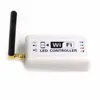 led music modes wifi370 Millions color RGB LED controller WIFI for Iphone,Android 2.3Version IOS