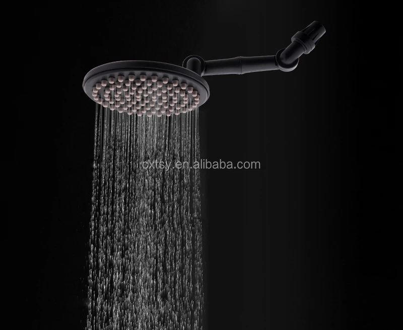 Adjustable 360 Degrees Roating Rocker Arm Water Saving Retractable