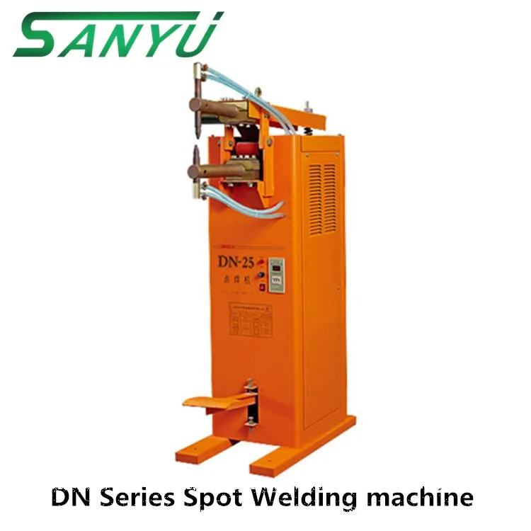 Cheap Dn 10 Spot Welding Machines Buy Spot Welding Machines,Spot