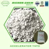 Supplier of Plastic Tube Rubber Industry Shoe Raw Material EINECS No.205-286-2 Rubber Accelerator TT Thiurams