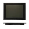 front panel IP65 waterproof 15 ''PCAP touch screen monitor