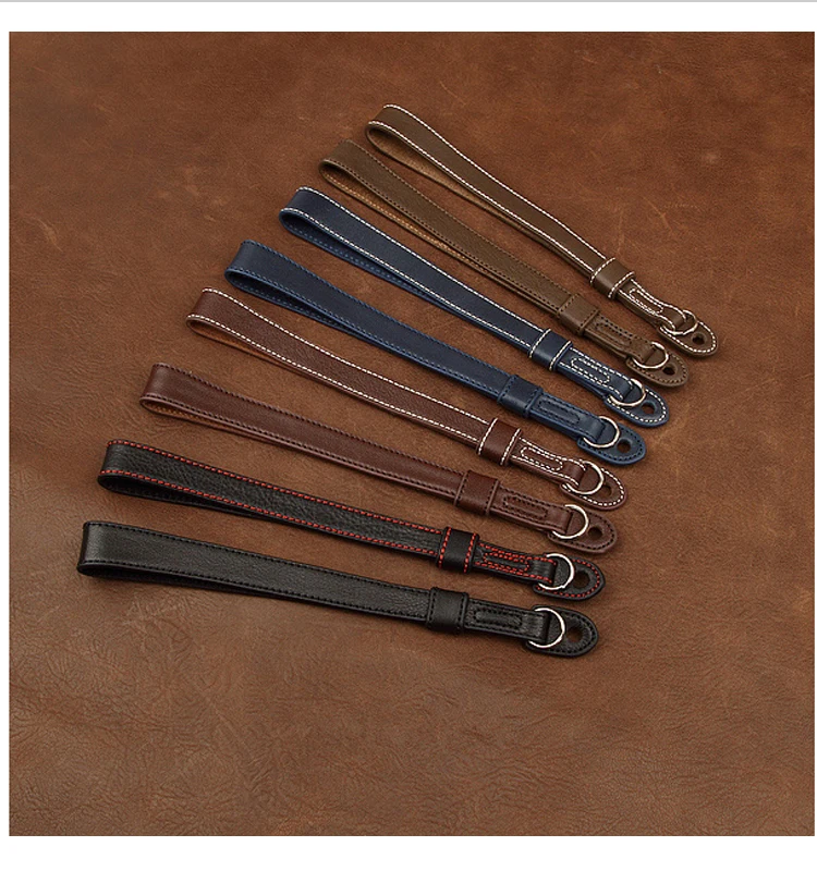 camera wrist strap
