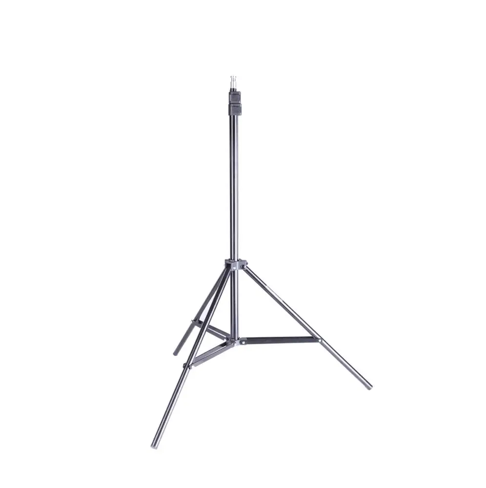 China Manufacturer Professional Video Camera Tripod Flexible C Stand