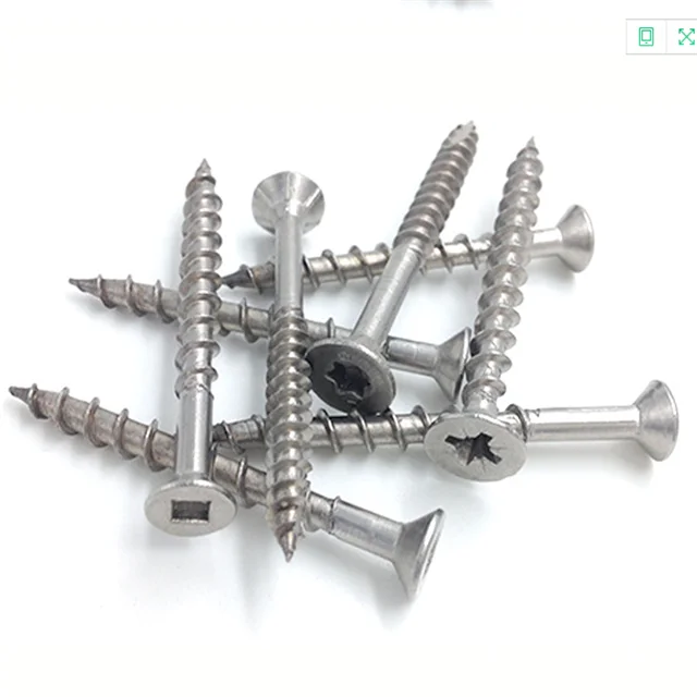 Pozidriv Chipboard Screw For Furniture Buy Chipboard Screw,Furniture