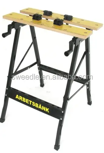 Rykkgs Banc De Travail Pliable Support En Bois Buy Work Table Work Benck Wood Work Bench Product On Alibaba Com