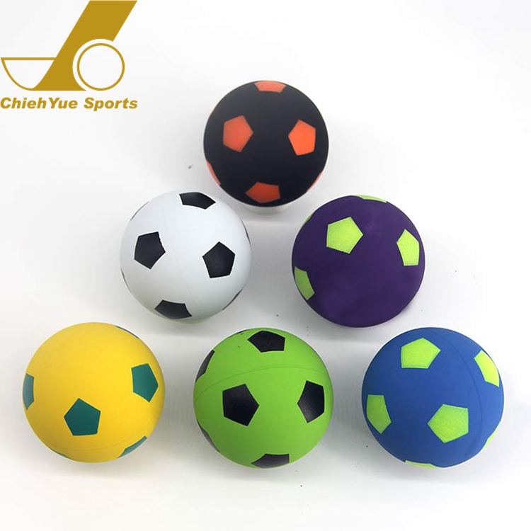 Mini Soft Football Ball Toy For Kid,Rubber Soccer Buy Rubber Soccer