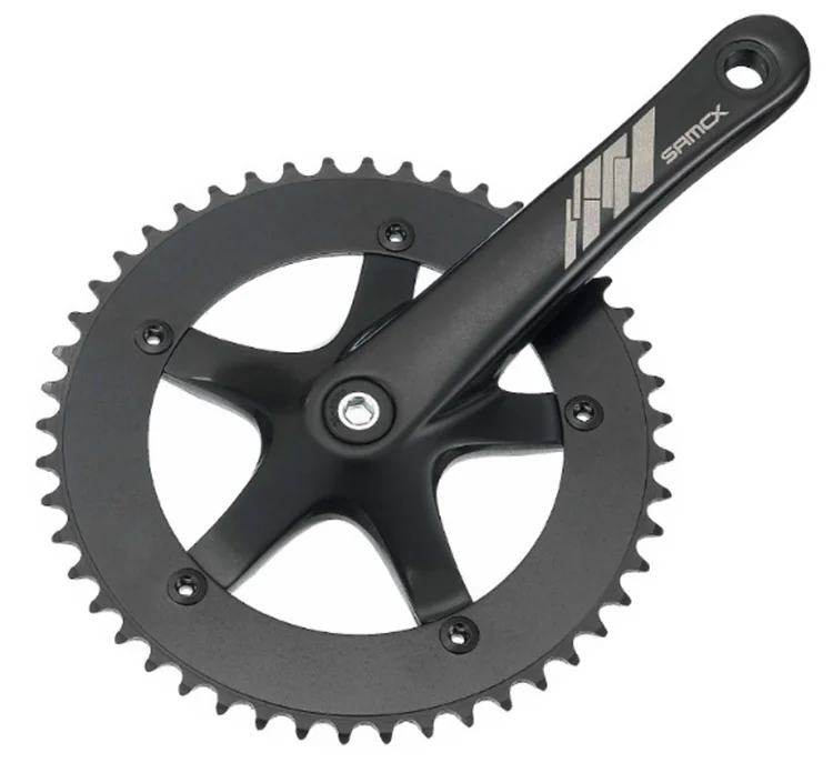 good crankset for fixed gear