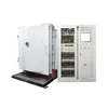 Disposable Plastic Cutlery Vacuum Coating Magnetron Sputtering System