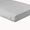 Zip Bed Bug Waterproof Mattress Cover For Home Bed