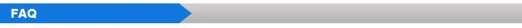 FAQ