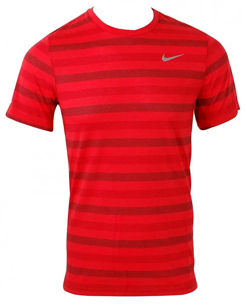 nike dri fit tailwind shirt