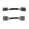 2pin 3pin 5 pin jst Connector 2.54mm pitch cable Automotive Wire Harness