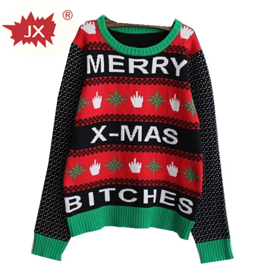 sound button sewed in the sweater.