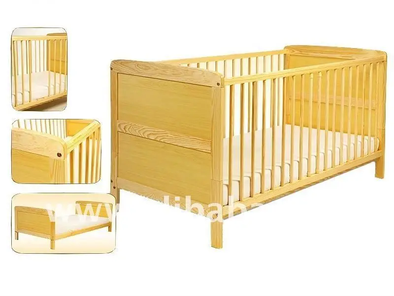 baby bed 140 x 70