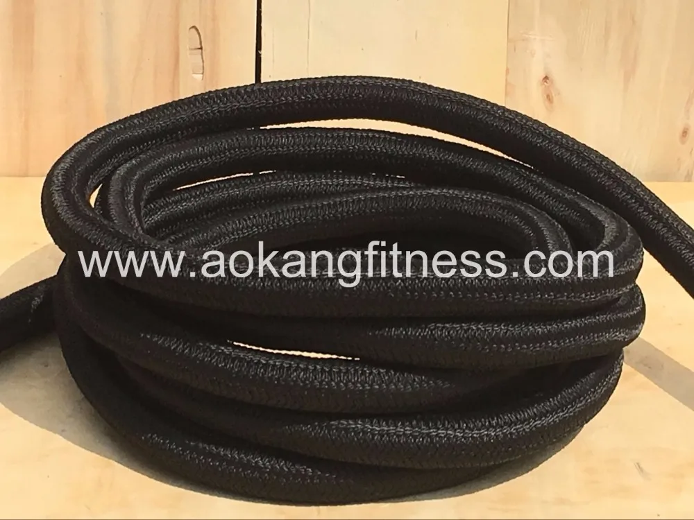 Gym Training Battle Power Rope