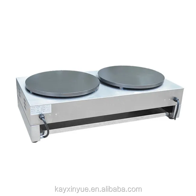 Professional French Crepes Machine/electric Pancake Maker Buy French