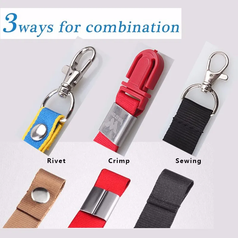 Id Card Parts