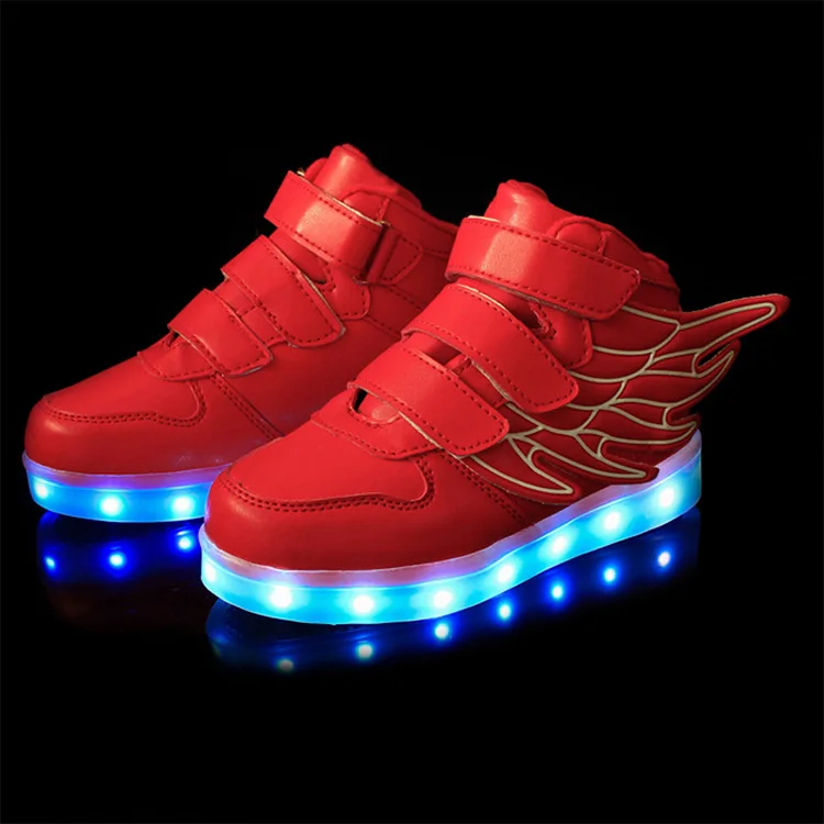 where can i buy led shoes