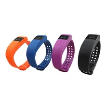 Smartband D105 withSport Pulse Monitor Fitness Waterproof Pedometer Wristband Smart Band Bluetooth Tracker for Android iOS