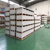 Excellent quality artificial solid surface 6mm 30mm artificial stone sheets
