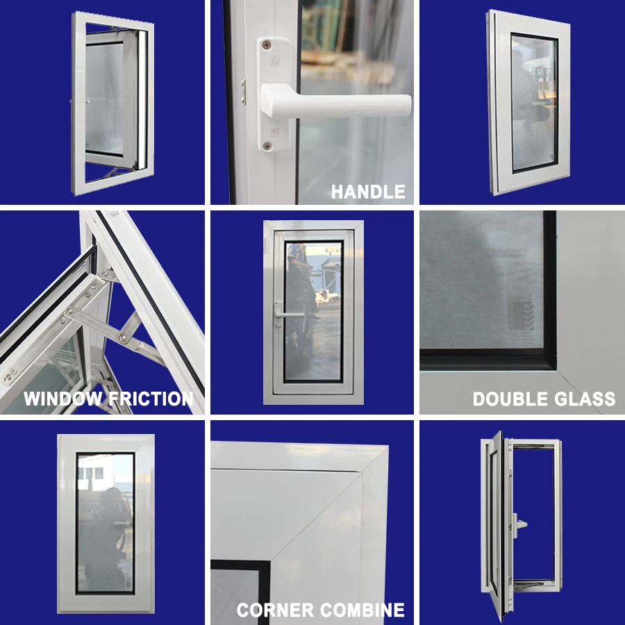 Custom Aluminum Windows Hurricane Impact Windows Florida Approved Buy
