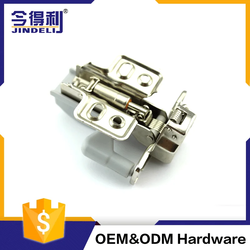 bulk wholesale sus304 stainless steel adjustable LED light hinge soft close hinges cabinet hydraulic hinge