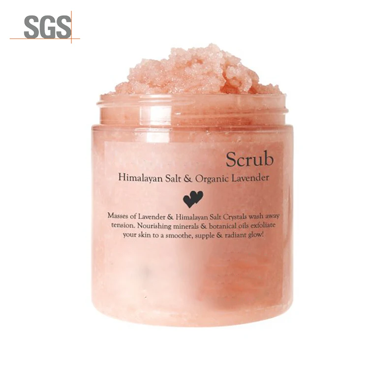 himalayan salt body wash