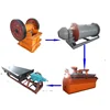 Tin Ore Processing Line Separation Equipment for Sale