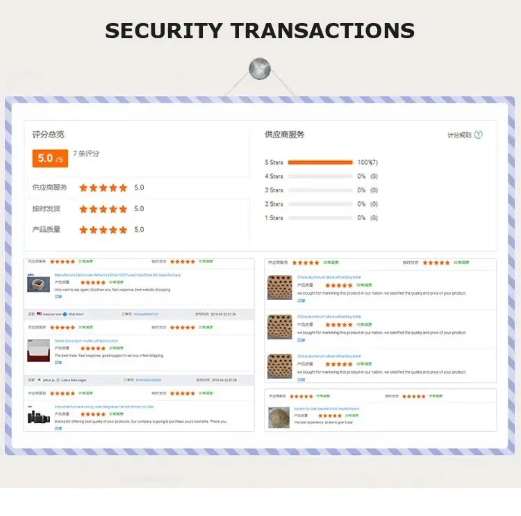 security-transaction