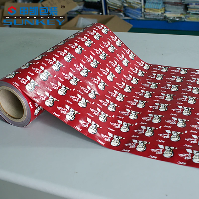 Plastic Film Roll Buy Plastic Film Roll,High Barrier Plastic Film