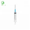 Disposable Luer Slip Syringe Made in Jinlong Manufacturer