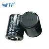 2017 New Original 270UF Large Snap-in Aluminum Electrolytic Capacitor 450V