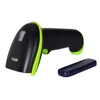 Multi Function qr Bar Code Scanner Bluetooth Barcode Reader for Tablet, PC