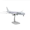 The New Diecast Model Plane Alloy Plane With High Quality,toy plane wholesale airplane model for sale