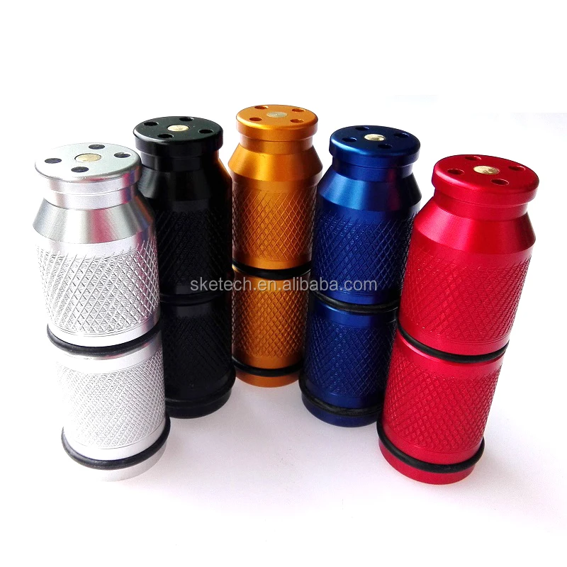 Time-Limited Discount 100 pieces Free Shipping High Quality SK400 Aluminum Whipped Cream Nitrous Nos Gas N2o Cracker