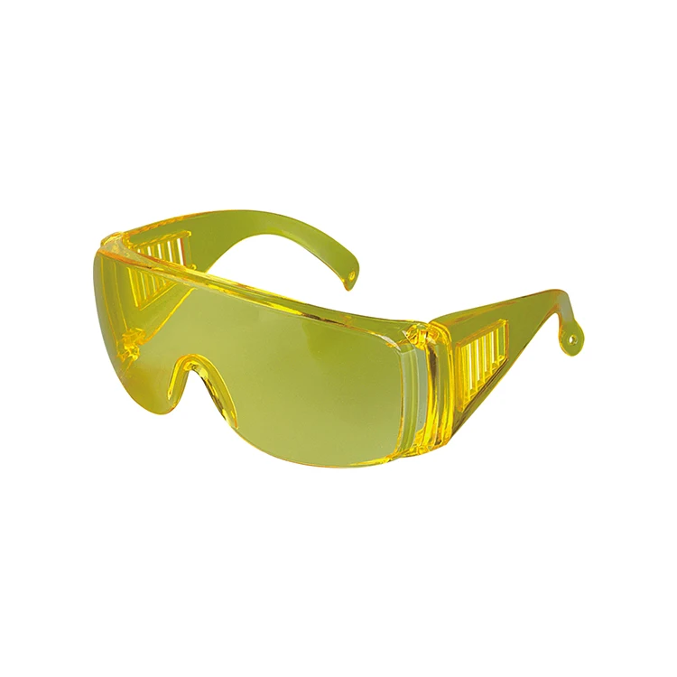 G005 Professional ce en166 and ansi z87.1 safety glasses with great price