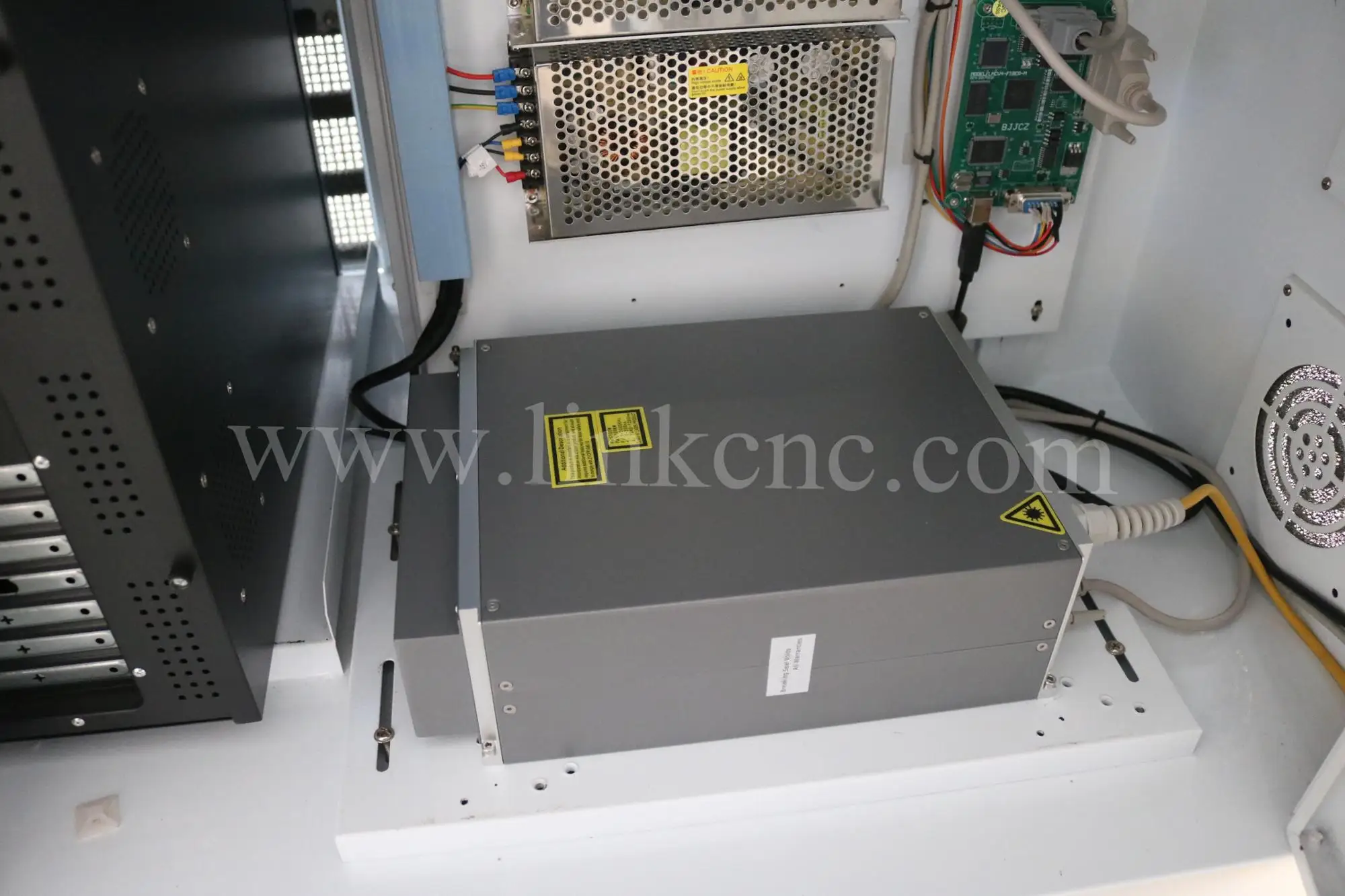 New model fiber printer 20W 30W 50W fiber laser marking machine with homemade fiber laser