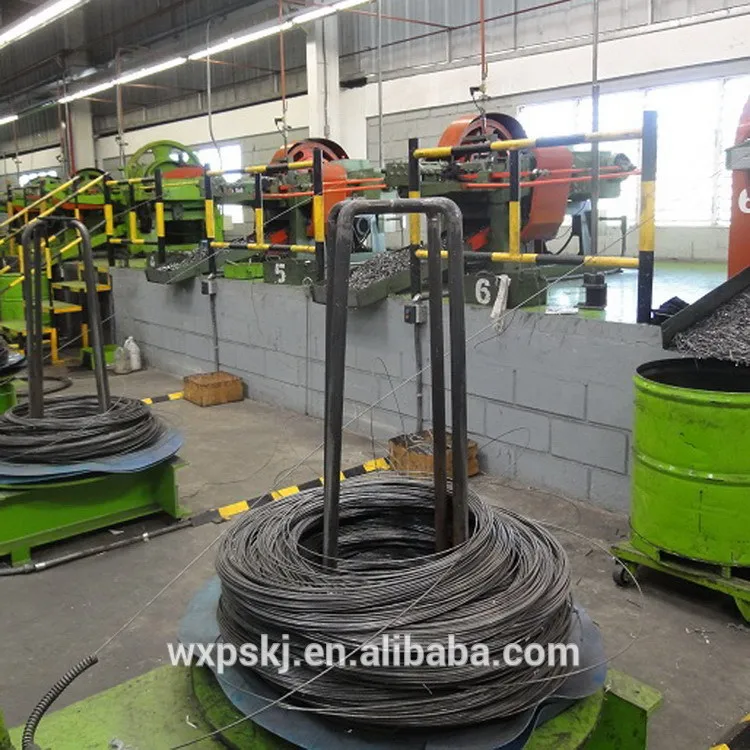 match splint nail making machine