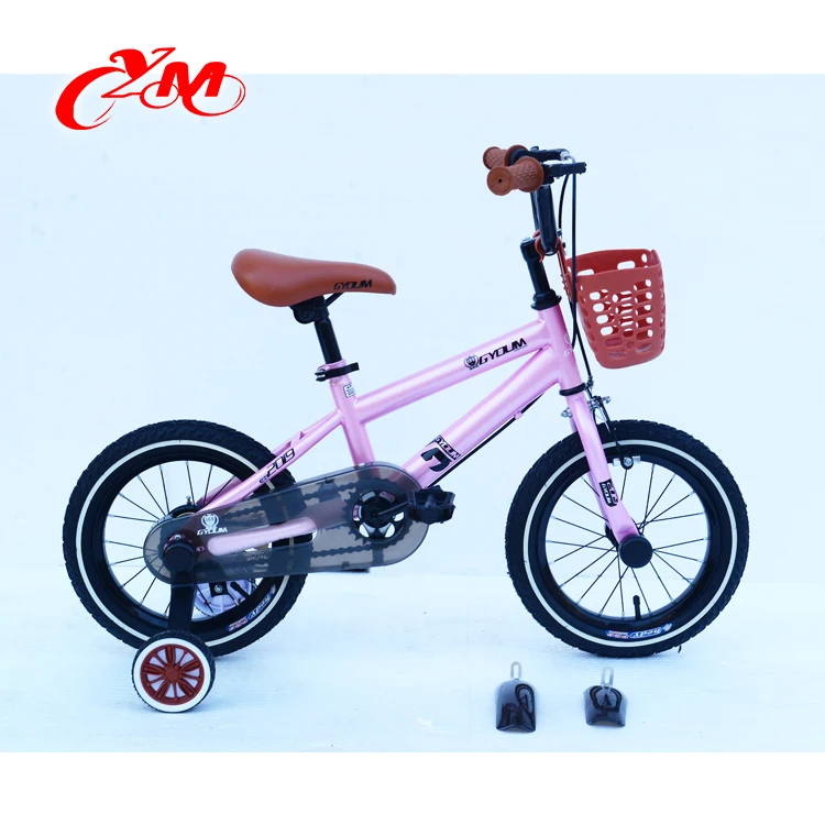 12インチの素敵な女の子の自転車 バスケット付きの新しいデザインの子供用自転車 女の子のための卸売中国工場の子供用自転車 Buy クール子供バイク 用女の子 子供自転車で人形シート リトルガールバイク Product On Alibaba Com