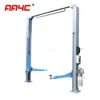 AA4C Double S Heavy duty 2 post car lift