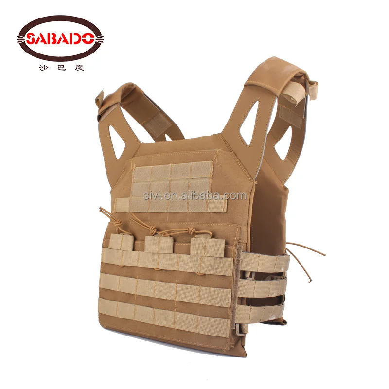 Outdoor Cordura Material Jpc Outdoor Wear Hunting Vest,Army Military