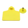860-960mhz UHF Farm Livestock Identify RFID Animal Ear Tag for Pigs/Cattle