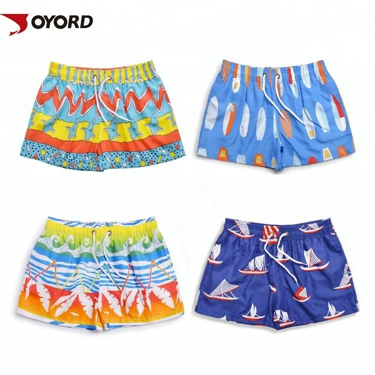 Nice Sublimation Dye Printing Custom Womens Running Shorts - Buy Womens ...